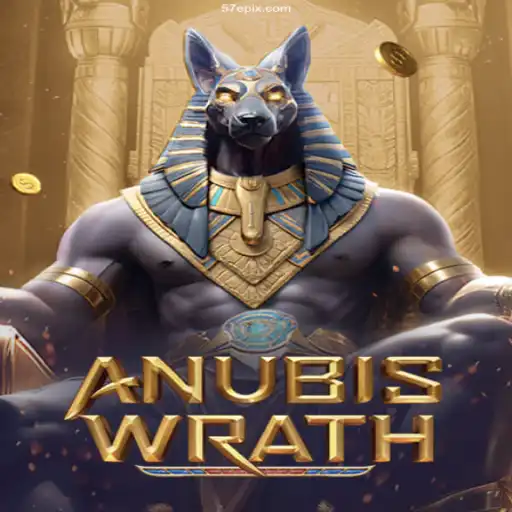 AnubisWrath: An Epic Journey through Ancient Egypt