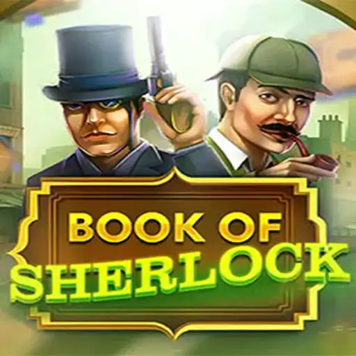 Uncover the Mysteries of 'BookOfSherlock' in the Comfort of Brazil's Most Trusted Casino