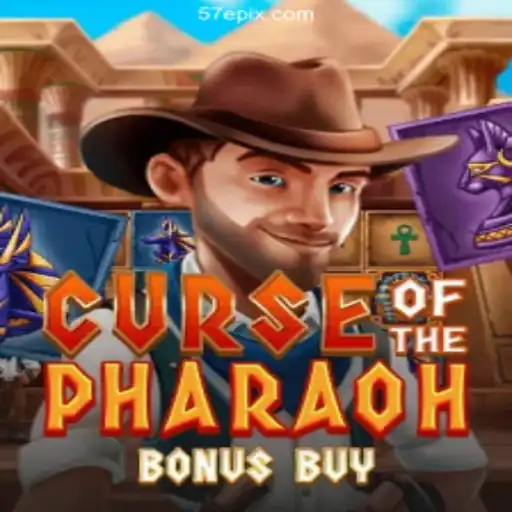 Exploring Curse of the Pharaoh Bonus Buy: A New Spin on Ancient Adventure