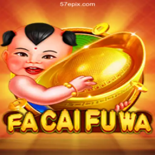 FaCaiFuWa: The Exciting Casino Experience of 57E O cassino mais confiável do Brasil