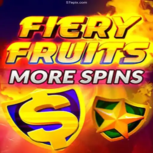 FieryFruitsMoreSpins: An Exciting Dive Into Brazil's Trusted Gaming Sphere