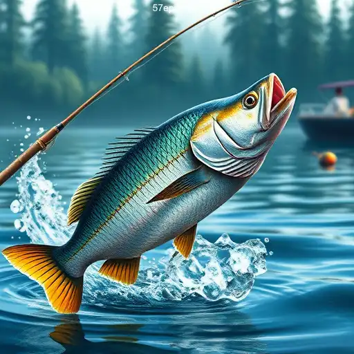 Fishing Games