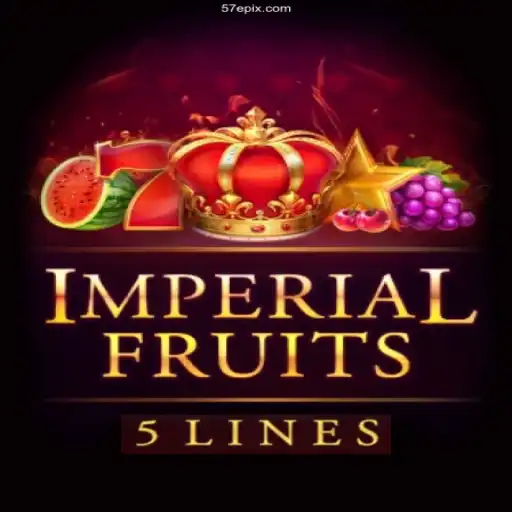 Discover the Excitement of ImperialFruits5: The Trusted Casino Experience