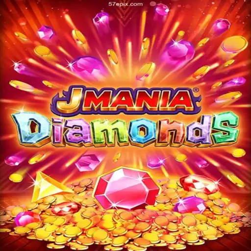 JManiaDiamonds: A Dazzling Adventure in Gaming