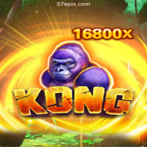 Kong: An Immersive Gaming Experience and Trusted by 57E
