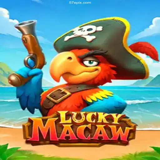 Exploring the Exciting World of LuckyMacaw