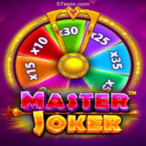 Explore the Exciting World of MasterJoker