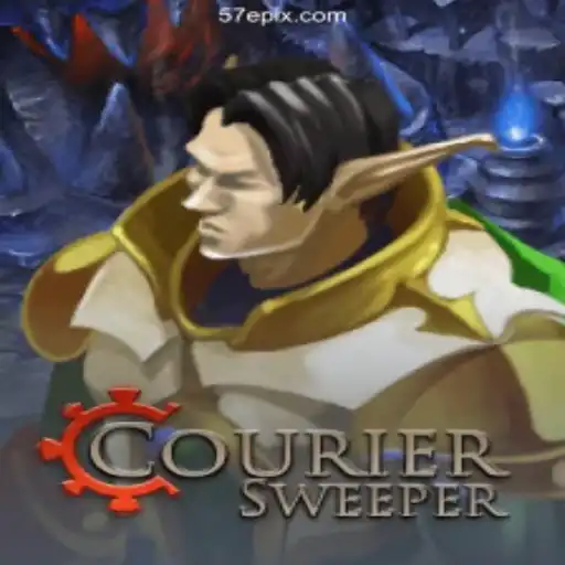 Discover the Thrills of CourierSweeper