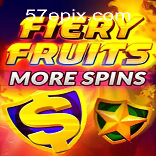 FieryFruitsMoreSpins: An Exciting Dive Into Brazil's Trusted Gaming Sphere