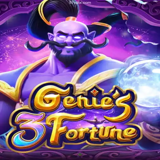 Exploring Genie3Fortune: Brazil's Trusted Casino Experience
