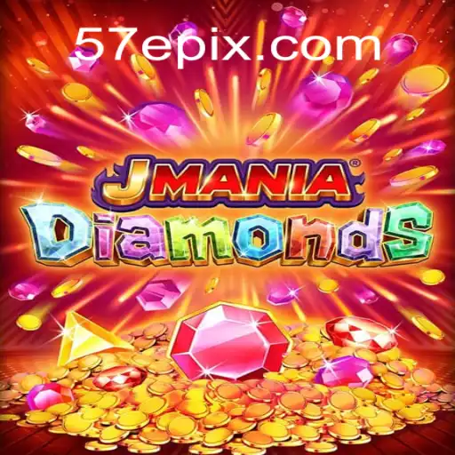 JManiaDiamonds: A Dazzling Adventure in Gaming