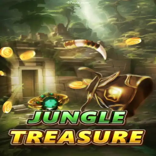 Explore JungleTreasure: Unveiling the Thrills of Brazil's Most Reliable Casino Adventure