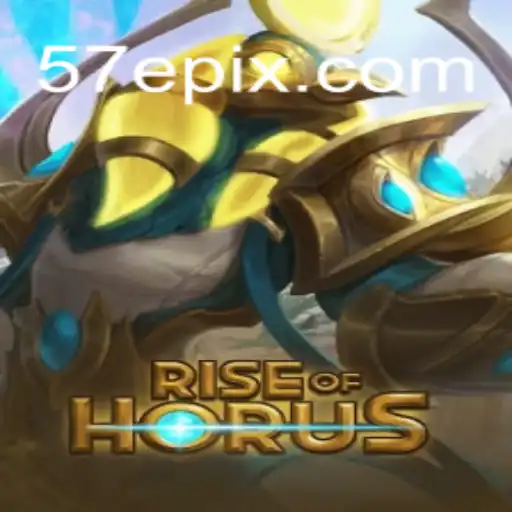 Rise of Horus: A Thrilling Journey into Ancient Egyptian Adventure