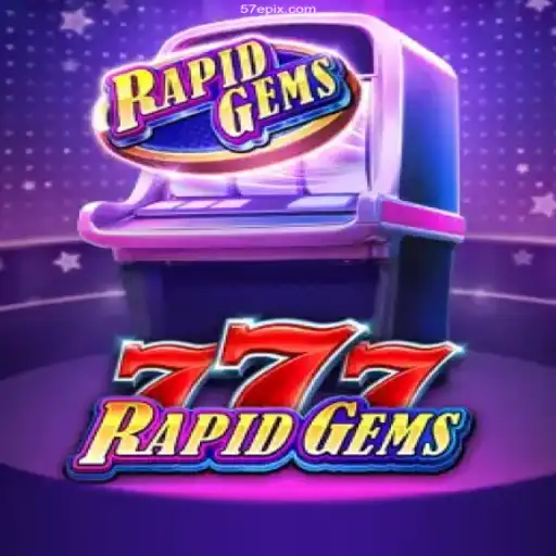 Discover RapidGems777: The Premier Gaming Experience