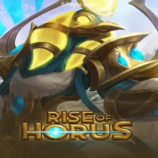 Rise of Horus: A Thrilling Journey into Ancient Egyptian Adventure