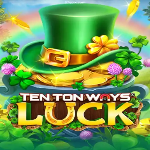 Unlocking the Excitement of TenTonWaysLuck: A Thrilling Adventure in the World of Gaming