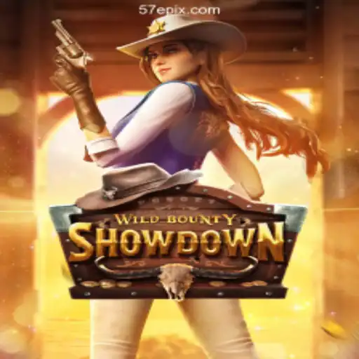 WildBountyShowdown: The Thrilling Casino Adventure